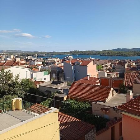 Vintageve Daire Šibenik Dış mekan fotoğraf