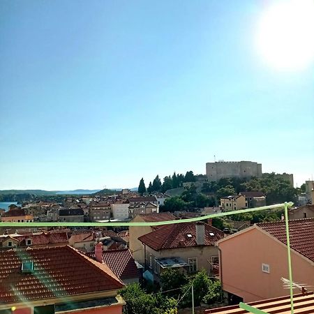 Vintageve Daire Šibenik Dış mekan fotoğraf