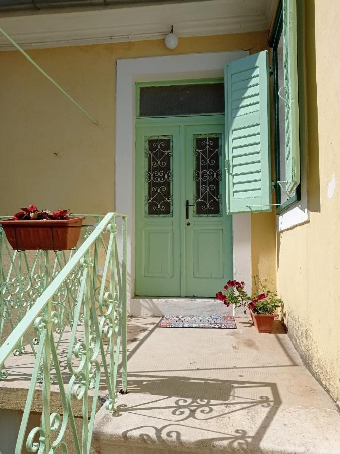 Vintageve Daire Šibenik Dış mekan fotoğraf